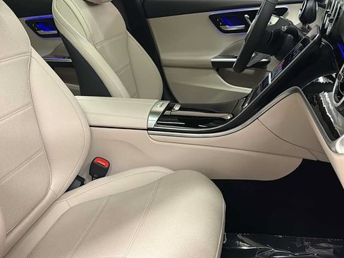 New 2026 Mercedes-Benz C 300 4MATIC Sedan image 34