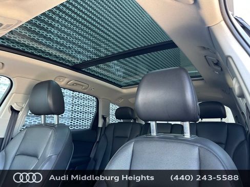 Used 2018 Audi Q7 2.0T Premium Plus w/ Premium Plus Package AWD/4WD image 40