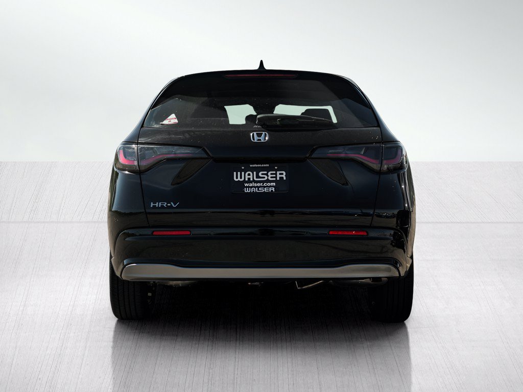 New 2027 Honda HR-V EX-L image 5