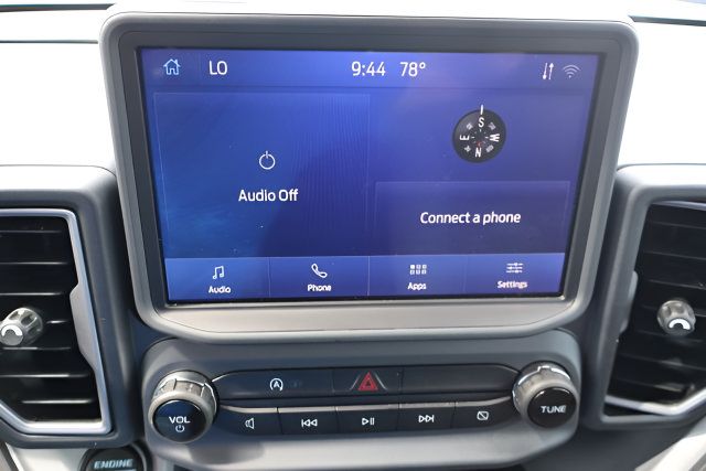 Used 2024 Ford Bronco Sport Big Bend w/ Convenience Package AWD/4WD image 16