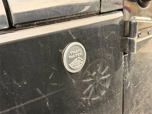 Used 2018 Jeep Wrangler Unlimited Sport S image 14