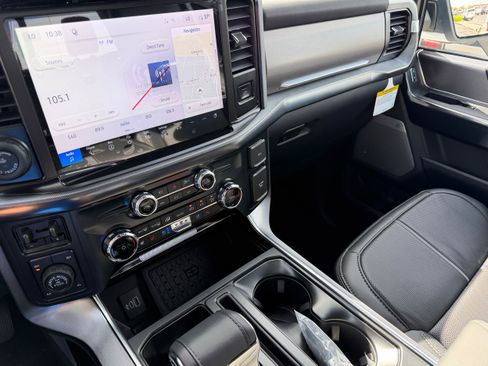New 2026 Ford F150 Platinum AWD/4WD image 33