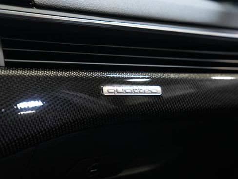 Used 2022 Audi S4 Premium image 49