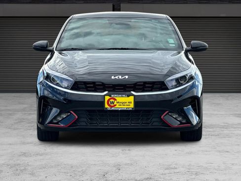 Used 2023 Kia Forte GT-Line image 10