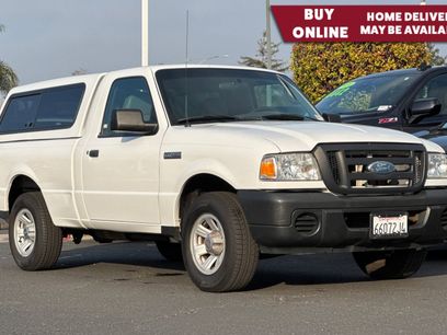 Used 2009 Ford Ranger XL
