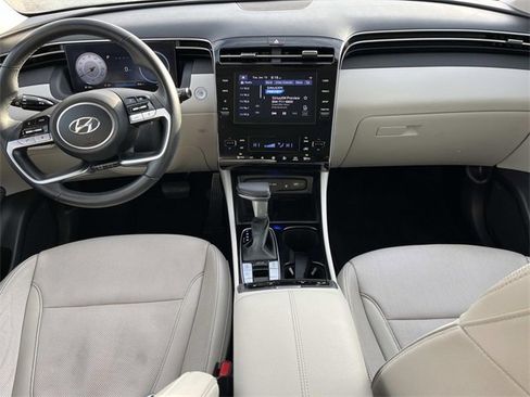 Used 2022 Hyundai Tucson SEL w/ Convenience + Premium Package image 14