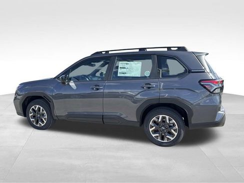 New 2026 Subaru Forester AWD/4WD image 6