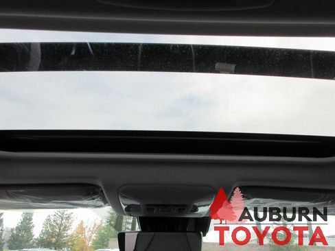 New 2025 Toyota RAV4 Limited image 9