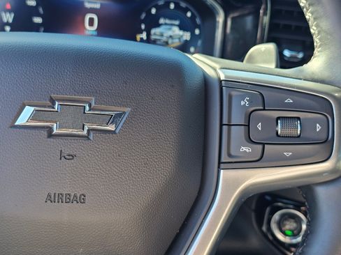 Used 2024 Chevrolet Silverado 1500 RST image 31