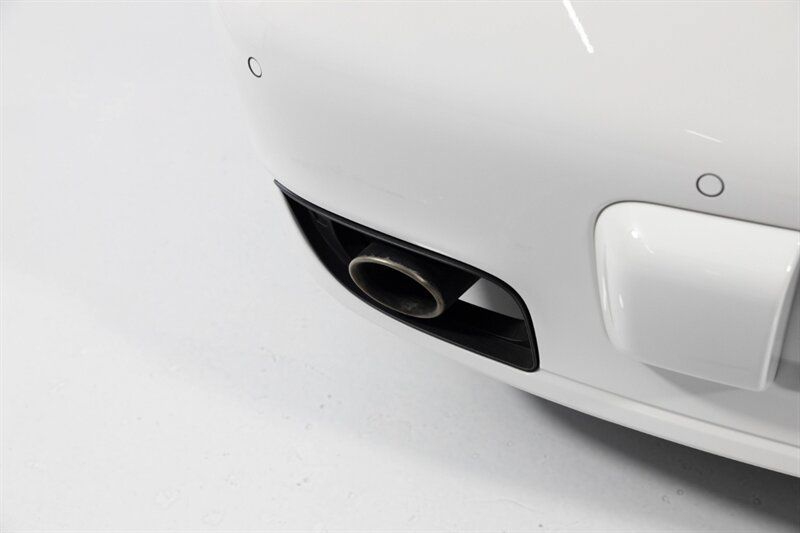 Used 2008 Porsche 911 Turbo AWD/4WD image 38