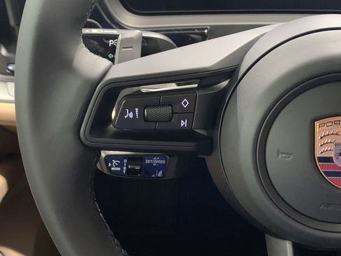 New 2026 Porsche Cayenne E-Hybrid Coupe image 17