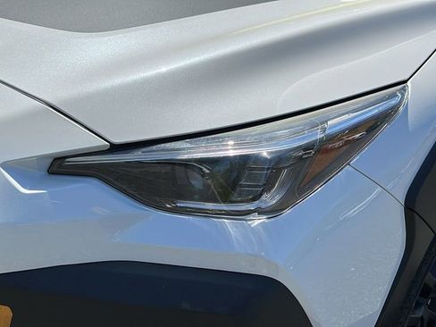 New 2025 Subaru Crosstrek 2.5i Wilderness w/ Wilderness Package image 4