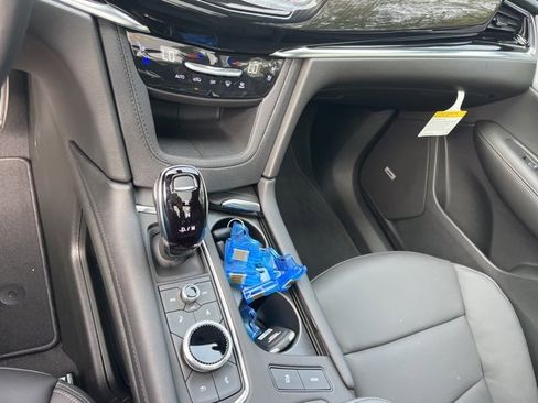 New 2025 Cadillac XT6 Sport w/ LPO, Floor Liner Package image 30