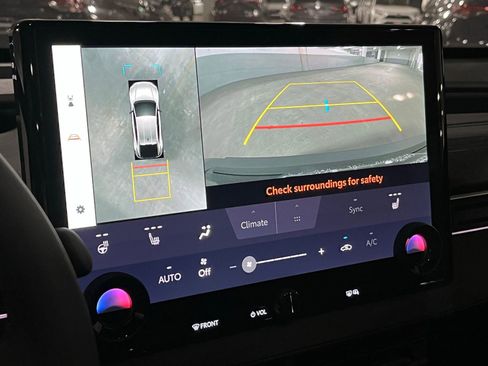 New 2026 Toyota C-HR AWD/4WD image 23