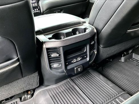 Used 2019 RAM 3500 Limited AWD/4WD image 11