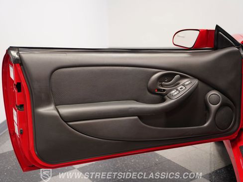 Used 2002 Pontiac Firebird Trans Am w/ SLP Firehawk Pkg image 37