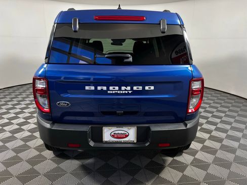 Used 2024 Ford Bronco Sport Big Bend AWD/4WD image 6