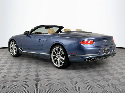 Used 2022 Bentley Continental GT image 5