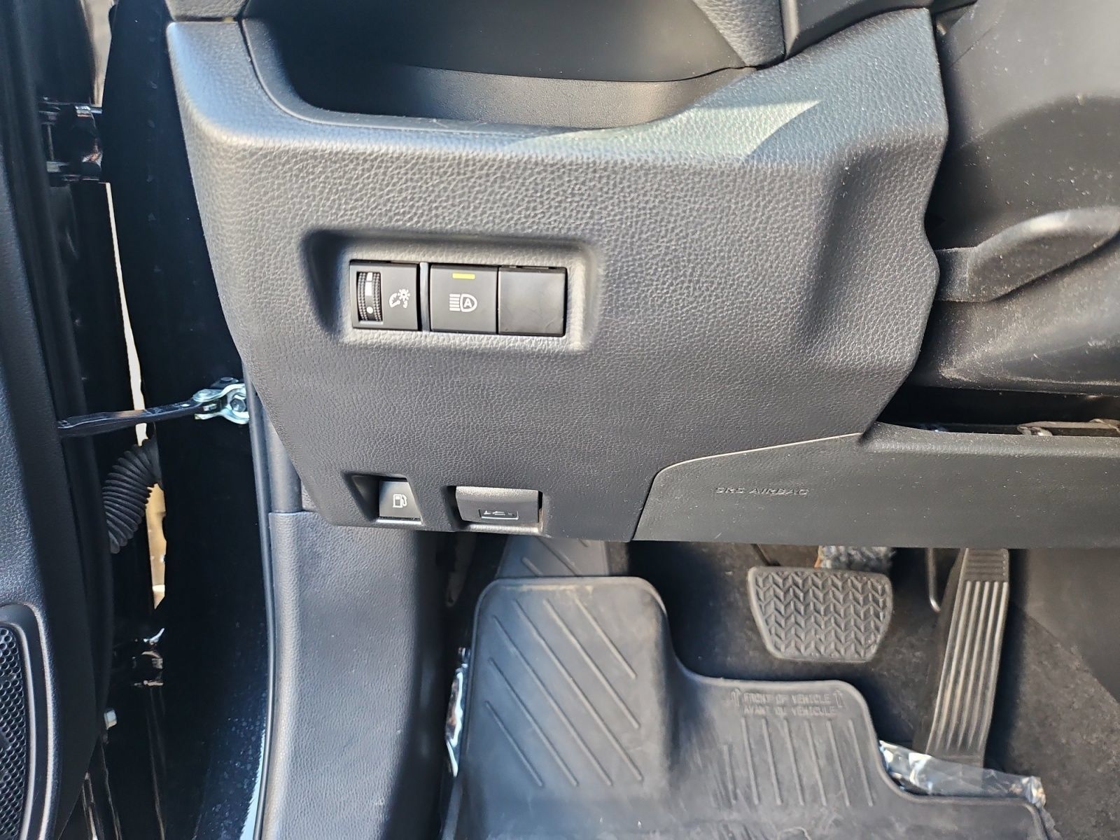 Used 2024 Toyota RAV4 AWD Hybrid image 25
