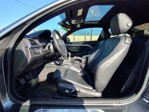 Used 2016 BMW 428i Coupe image 13