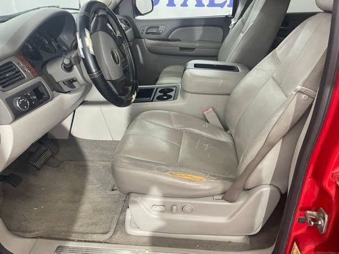 Used 2008 Chevrolet Avalanche LT w/ LT Preferred Equipment Group RWD image 10