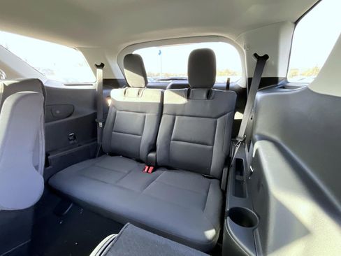 New 2026 Ford Explorer Active AWD/4WD image 12