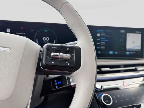 New 2026 Hyundai Santa Fe Calligraphy AWD/4WD image 21