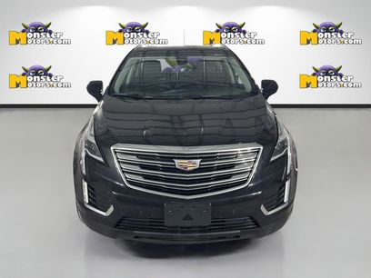 Used 2018 Cadillac XT5 Premium Luxury