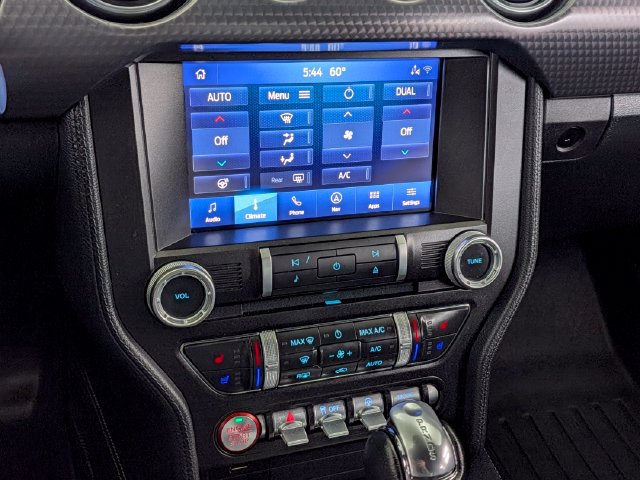Certified 2022 Ford Mustang GT Premium w/ GT Performance Package RWD image 28