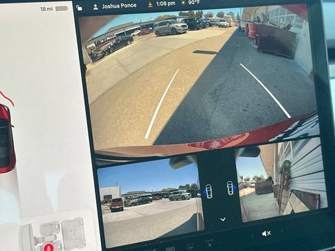 Used 2022 Tesla Model 3 Long Range AWD/4WD image 19
