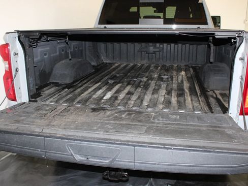 Used 2024 Chevrolet Silverado 2500 LT w/ Z71 Sport Edition AWD/4WD image 2