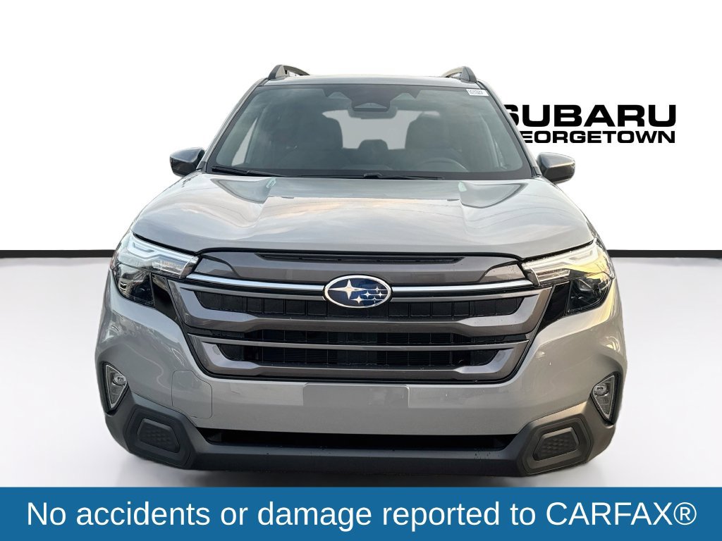 Used 2026 Subaru Forester Premium AWD/4WD image 2