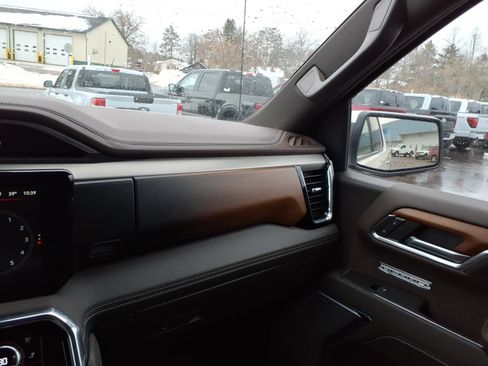 Used 2023 GMC Sierra 1500 Denali w/ Technology Package image 21