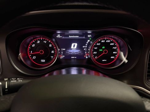 Used 2021 Dodge Charger Scat Pack image 61