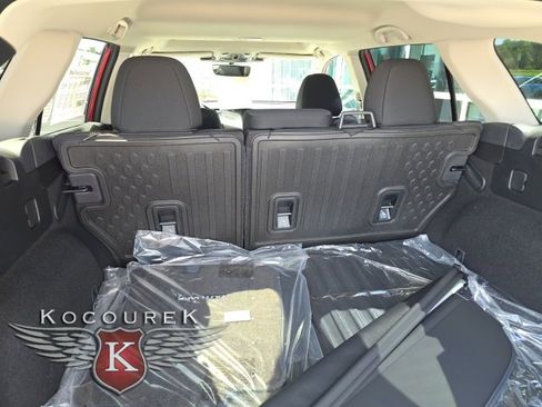 Used 2025 Subaru Outback Premium image 23