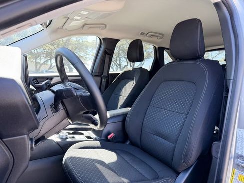 Used 2024 Ford Escape Active w/ Tech Pack #1 image 7