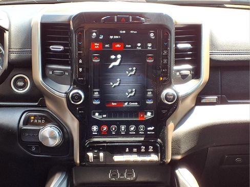 Used 2021 RAM 1500 Laramie w/ Laramie Southwest Edition RWD image 14