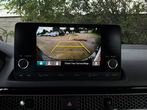Used 2025 Honda Civic Sport image 28