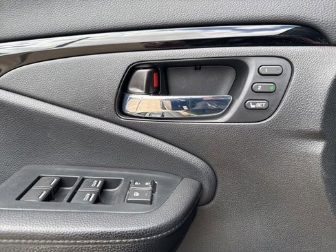 Certified 2022 Honda Pilot Elite image 20