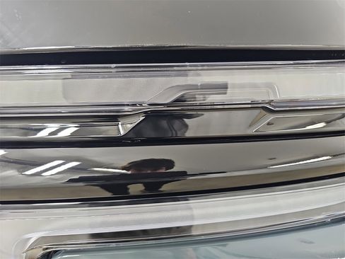 New 2026 Chevrolet Tahoe RST w/ RST Capability Package image 45