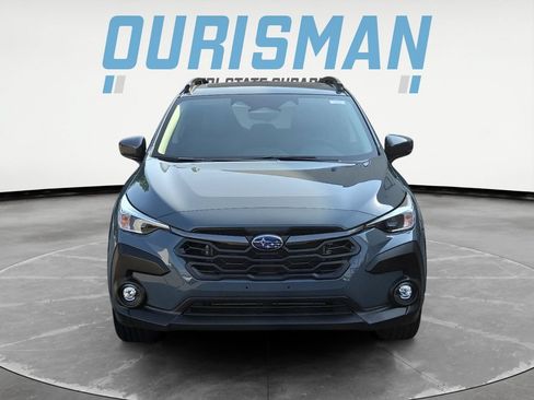 Certified 2024 Subaru Crosstrek 2.0i Premium AWD/4WD image 8