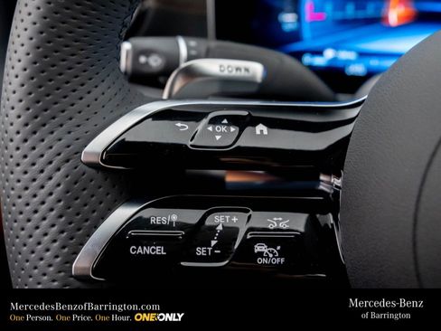 New 2026 Mercedes-Benz AMG GT 53 image 33