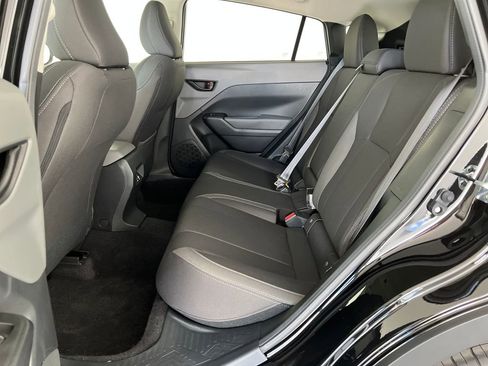 New 2026 Subaru Crosstrek 2.0i Premium AWD/4WD image 26
