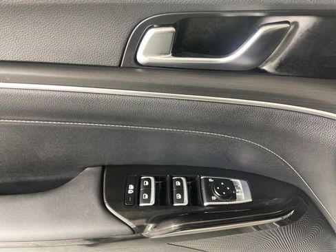 New 2026 Kia K5 GT-Line image 21