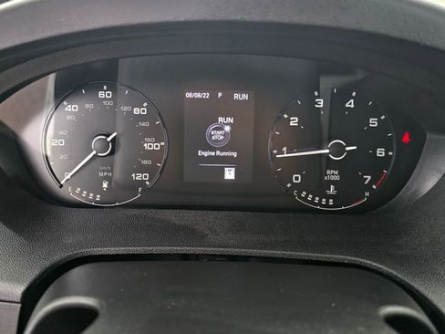 Used 2025 RAM ProMaster 2500 w/ Storage Group image 15