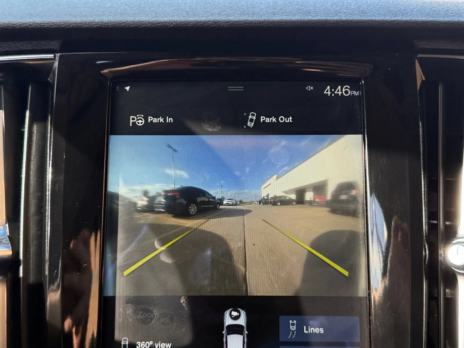 Used 2018 Volvo S90 T5 Momentum AWD/4WD image 38