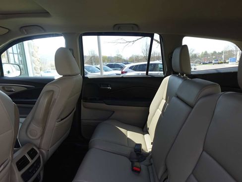 Used 2021 Honda Pilot EX-L image 27