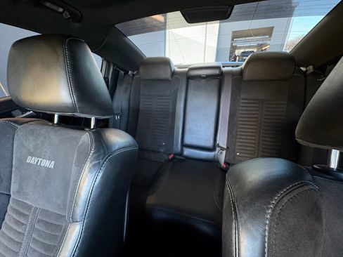 Used 2023 Dodge Charger R/T w/ Daytona Edition Group image 5