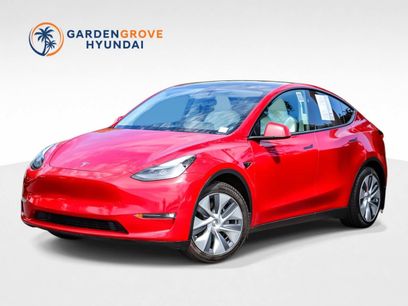 Used 2023 Tesla Model Y Long Range