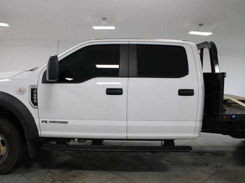 Used 2022 Ford F450 XL AWD/4WD image 6